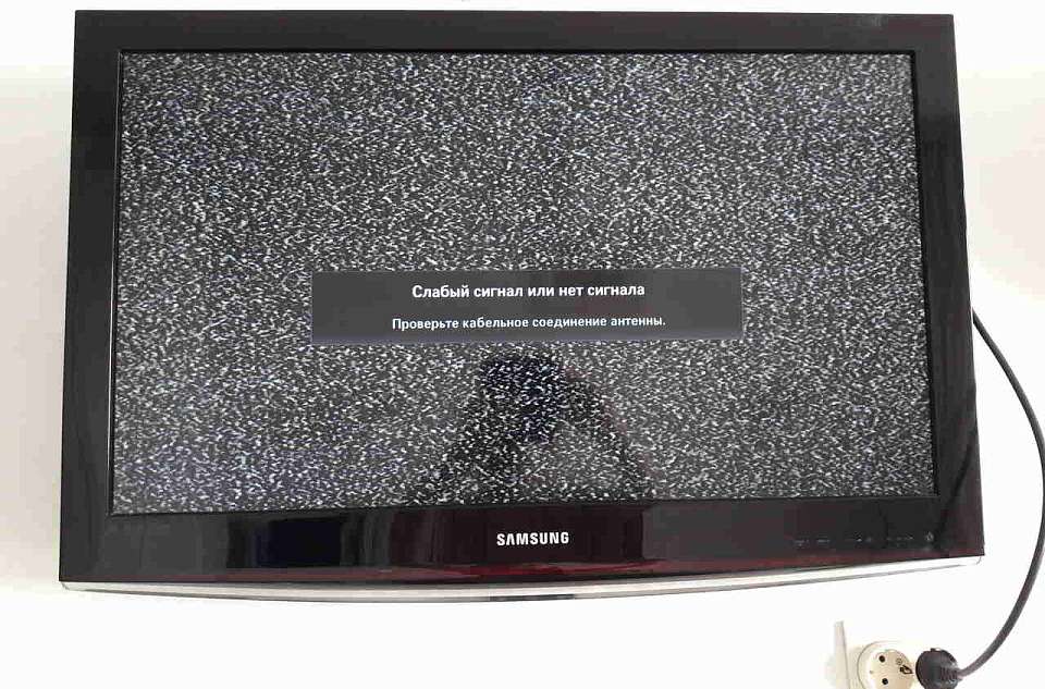 Об отключении ТВ на предстоящей неделе рассказали воронежцам