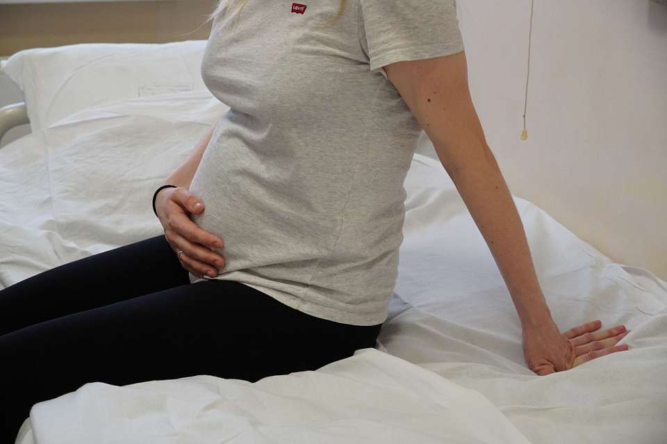 О самых популярных детских именах на рубеже веков рассказали в воронежском управлении ЗАГС