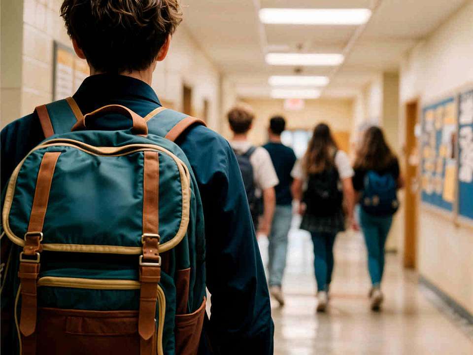 В Воронеже ищут 11-летнего мальчика