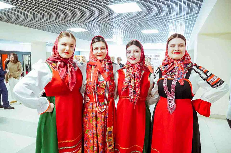 В Воронеже 88 коллективов стали лауреатами фестиваля солдатской и патриотической песни