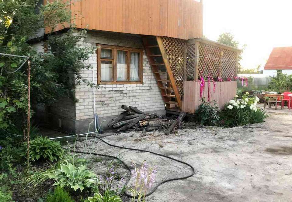 За убийство соседки по даче деревянной палкой женщина ответит в воронежском суде