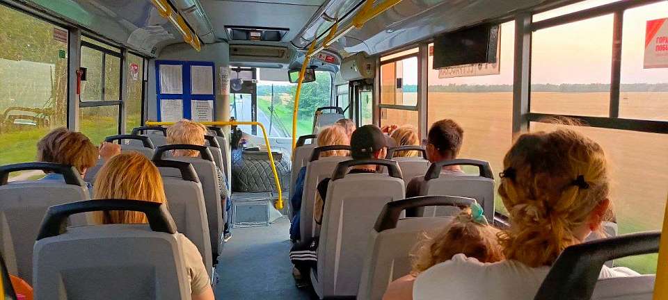 Одной остановкой в районе Воронежской области станет больше