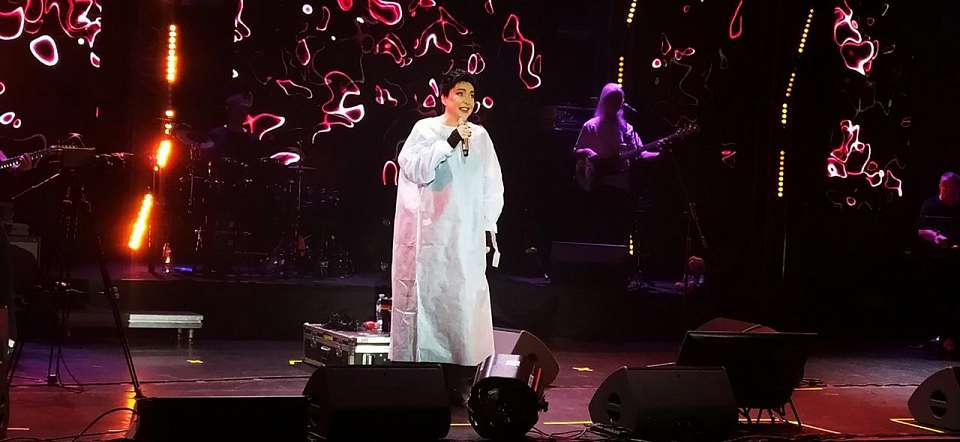 Воронежцы исцелили Лолиту от ужасного недуга