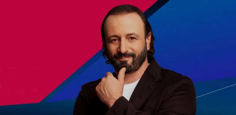 Илья Авербух пригласил воронежцев на свое ледовое шоу