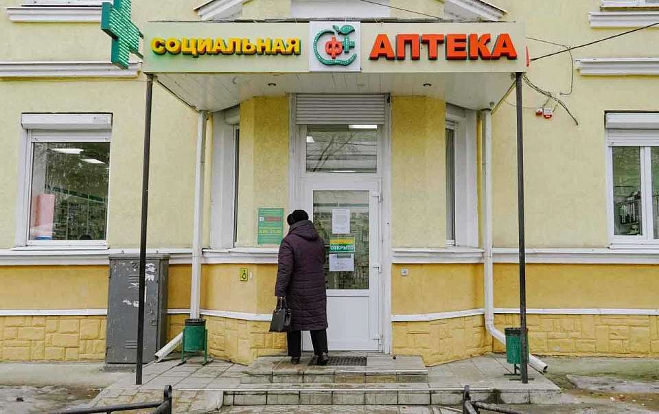 В Воронеже всё больше заболевших гриппом