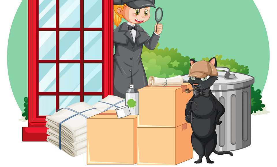 Ограбление почты в Воронежской области раскрыли быстро