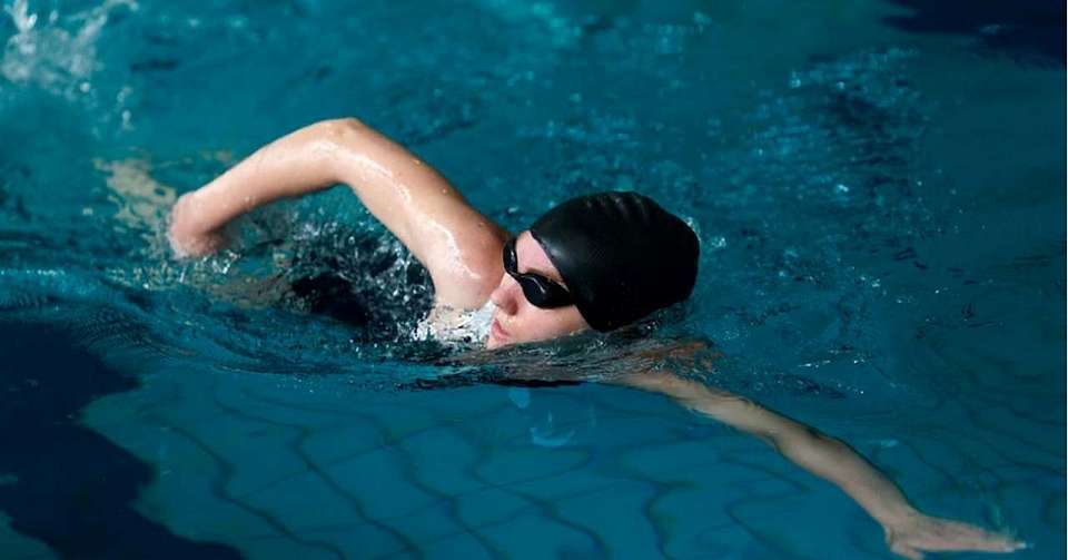 Из-за нарушения санитарных норм закрыли бассейн в Воронеже