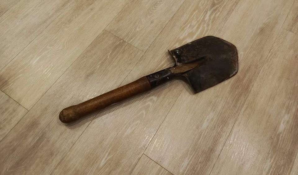 Воронежский таксист проломил пассажирке голову сапёрной лопаткой