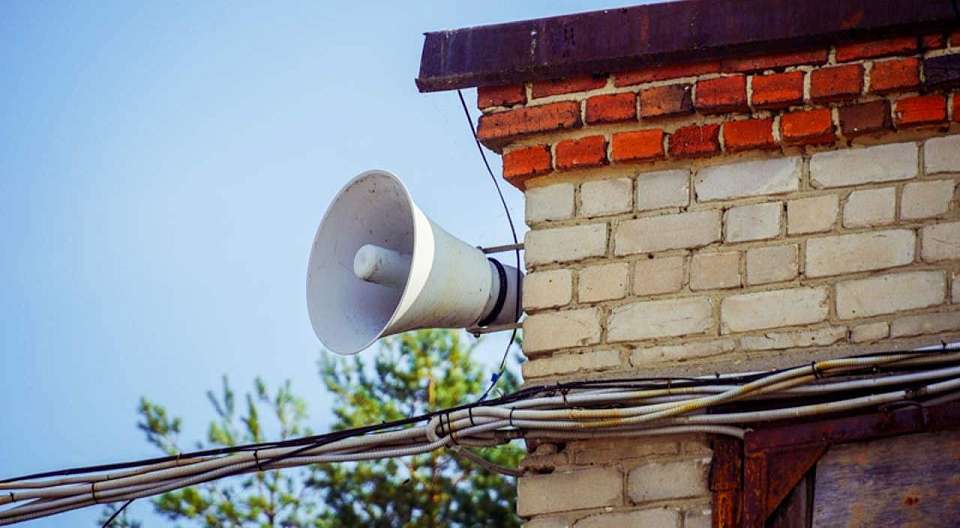 Сирены раздаются в разных частях Воронежа: объявлена угроза непосредственного удара БПЛА