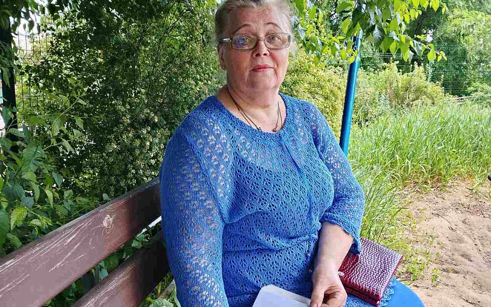 Улицы сердца. Как воронежцы из частного сектора в Ленинском районе помогают бойцам на передовой