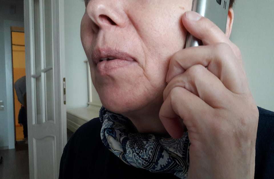 Для борьбы с онлайн-мошенниками в воронежской прокуратуре открыли горячую линию