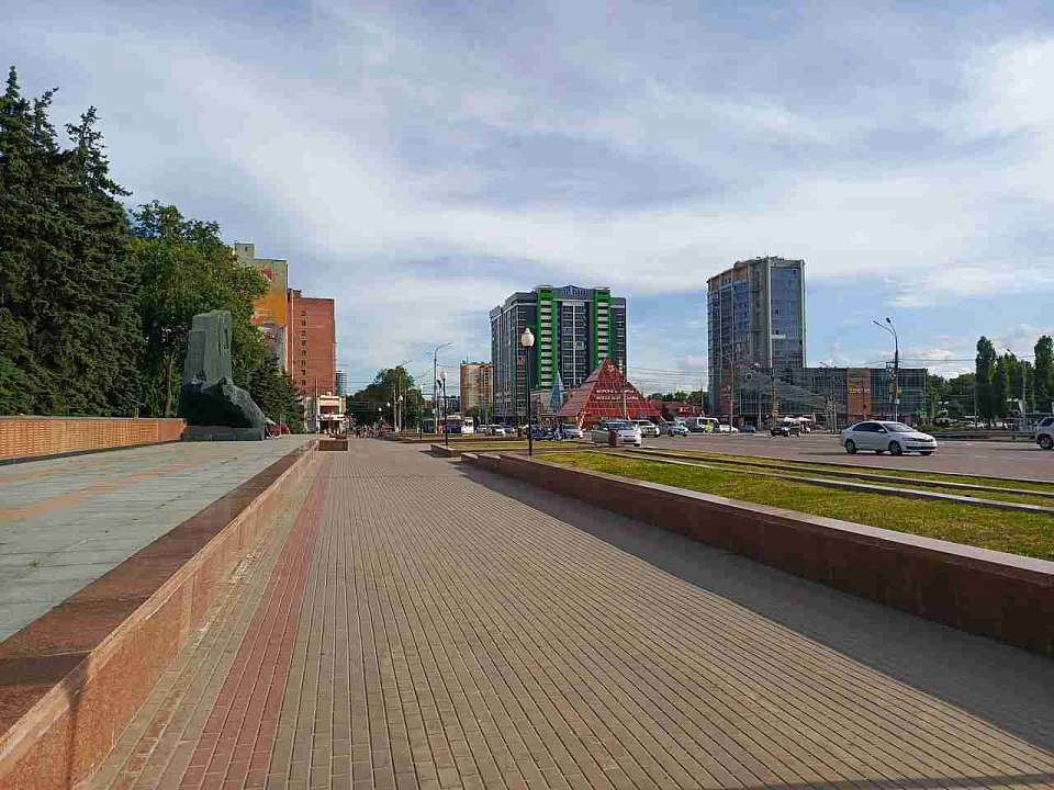 У границ Воронежской области заметили украинские беспилотники