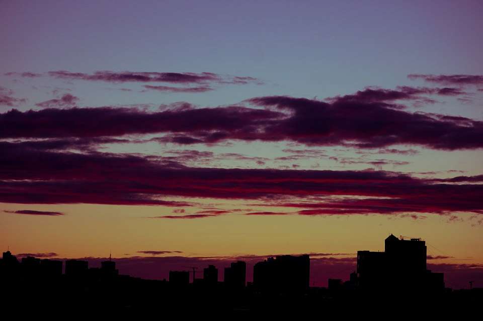 Через 3,5 часа отменили опасность БПЛА в Воронежской области 21 июня 