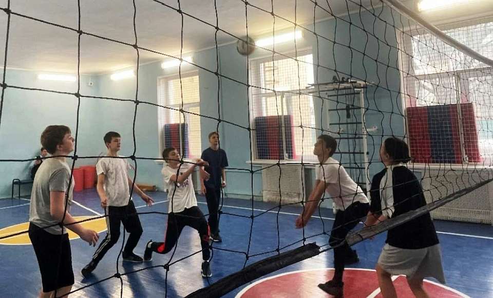 В Ленинском районе раскрутили «Спортивную карусель»