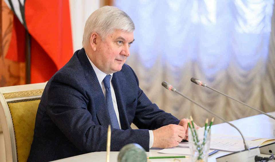 Борьбу с «серым» потреблением электроэнергии усилят власти Воронежской области