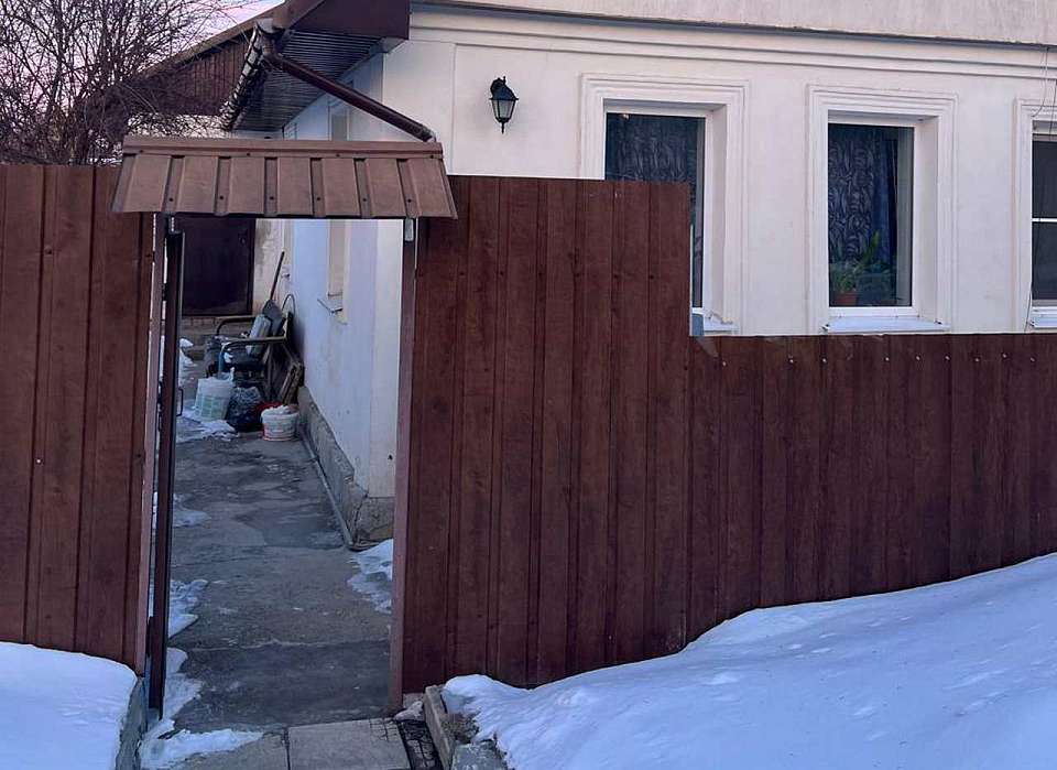 Пьяная жительница Воронежа зарезала свекровь