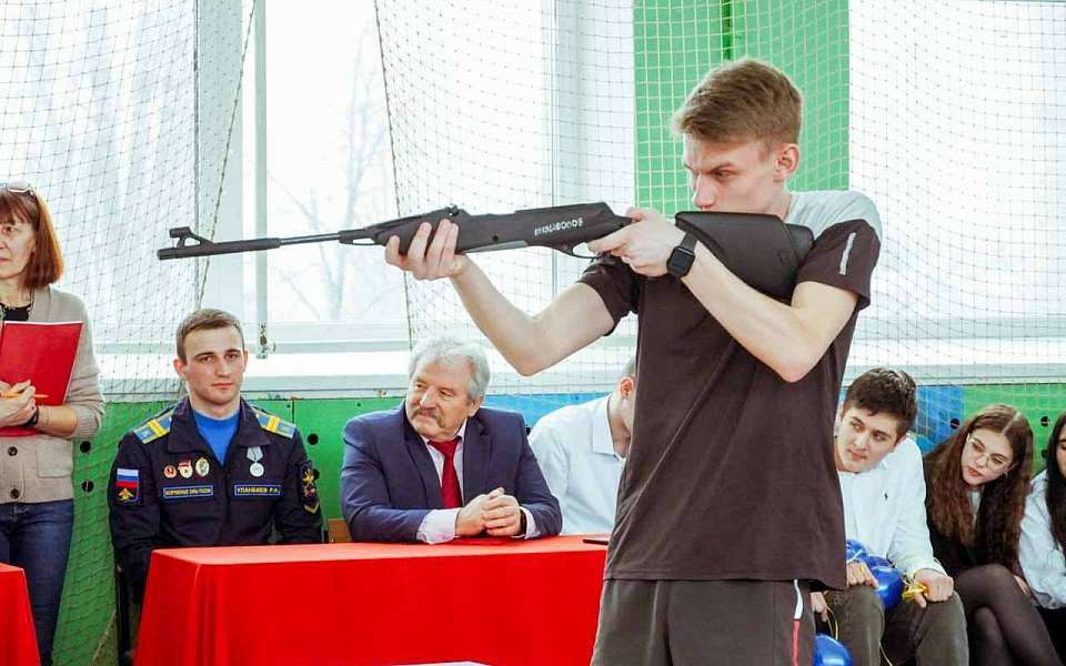 Антитеррористические учения пройдут 20 мая в воронежских школах и детских лагерях