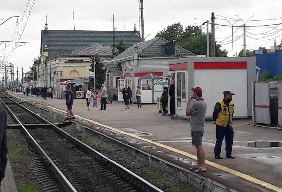 Воют сирены: прямой удар БПЛА грозит двум районам Воронежской области