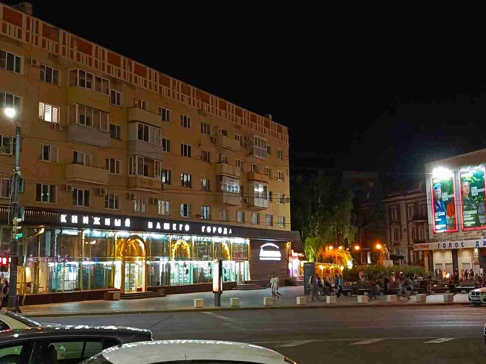 Украинские беспилотники нацелились атаковать Воронежскую область