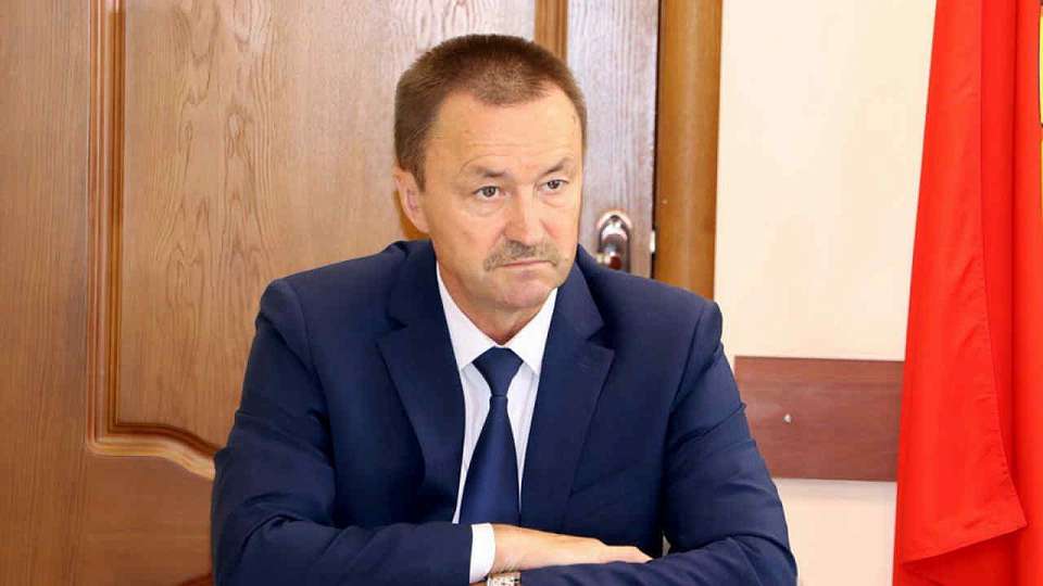 Аккаунт главы Бутурлиновского района Воронежской области взломали мошенники