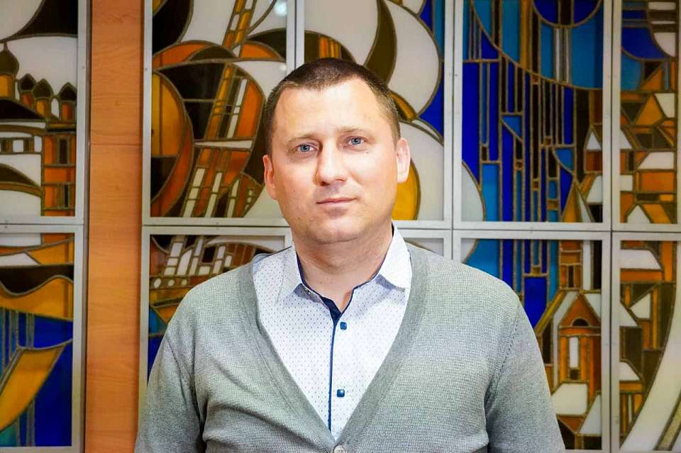 Воронежский участник СВО Евгений Голенцов призывает отдать долг Родине