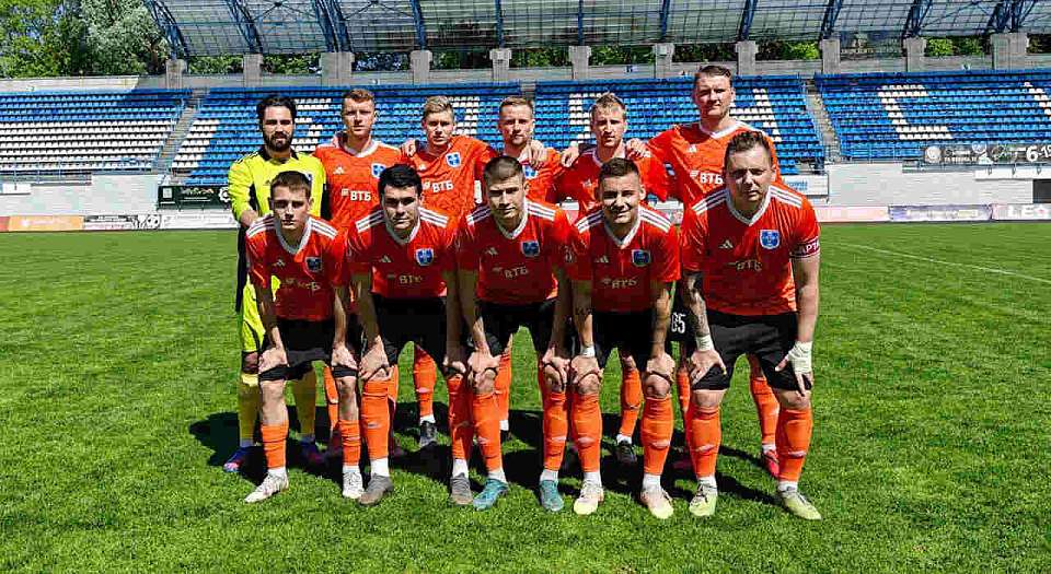 Нововоронежский «Атом» победил в четвертый раз подряд