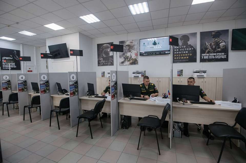 В 4 раза увеличили выплаты добровольцам СВО власти Воронежской области