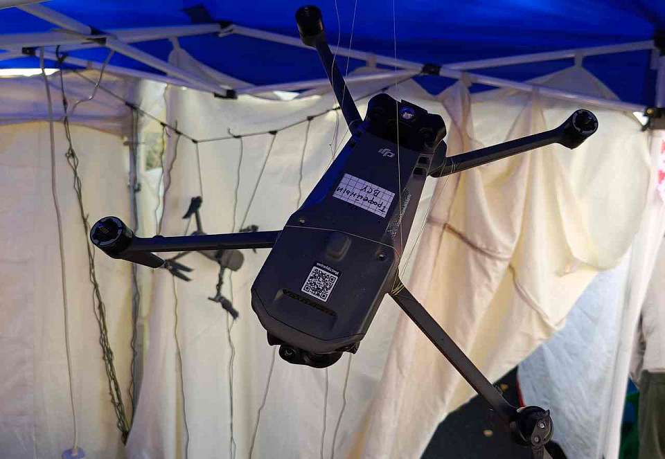 Отменили угрозу прямого удара БПЛА в Воронеже и двух муниципалитетах, но объявили в Борисоглебске