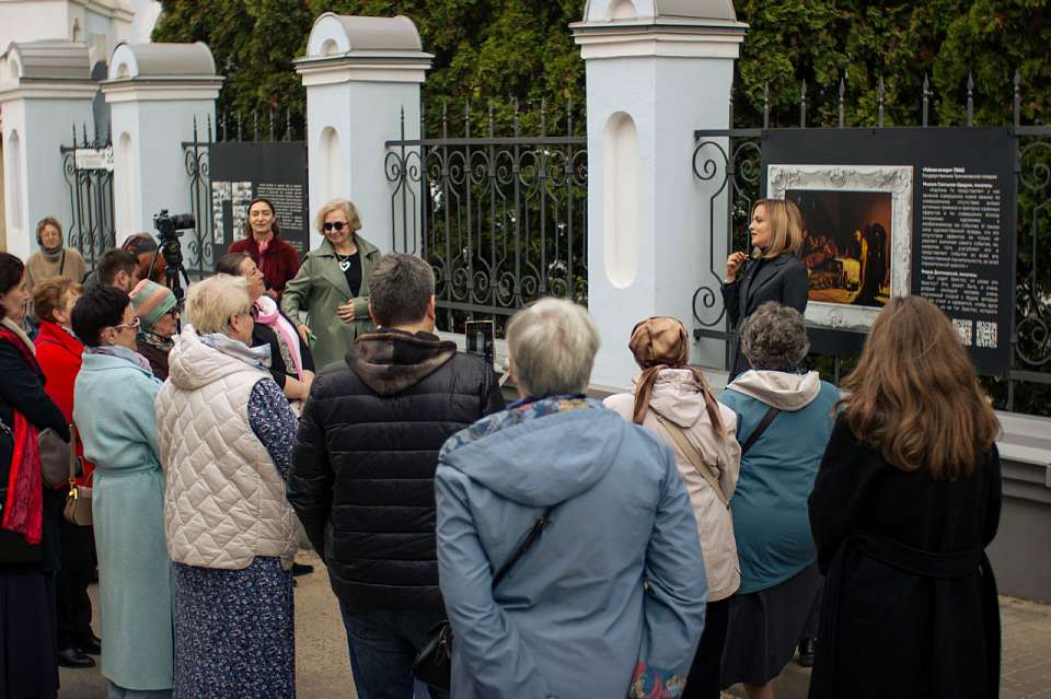 Искусство для всех. Как активисты «Девичка» открывают для воронежцев творчество знаменитого земляка Николая Ге