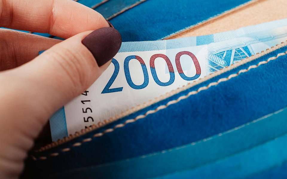 Россияне стали чаще выбирать маркетплейсы для крупных покупок