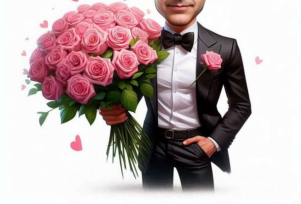 Воронежские полицейские задержали брачного афериста из Ростовской области