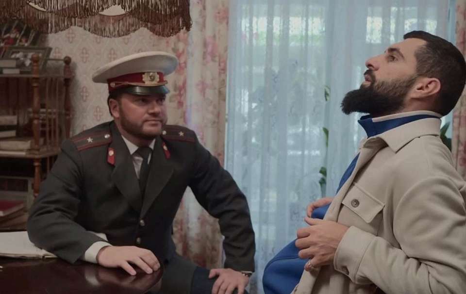 Очень эмоционально ответил болельщику после проигрыша воронежского «Факела» капитан Квеквескири