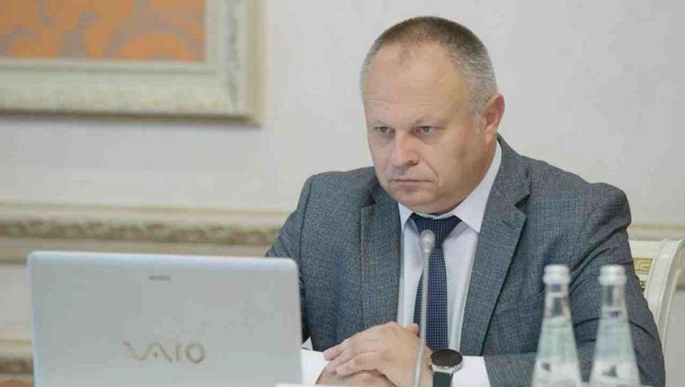 Что будет в Воронеже 7 октября. Фекла Запрядальница. День штабных подразделений МВД. Отмена пожарной опасности. Новый министр сельского хозяйства