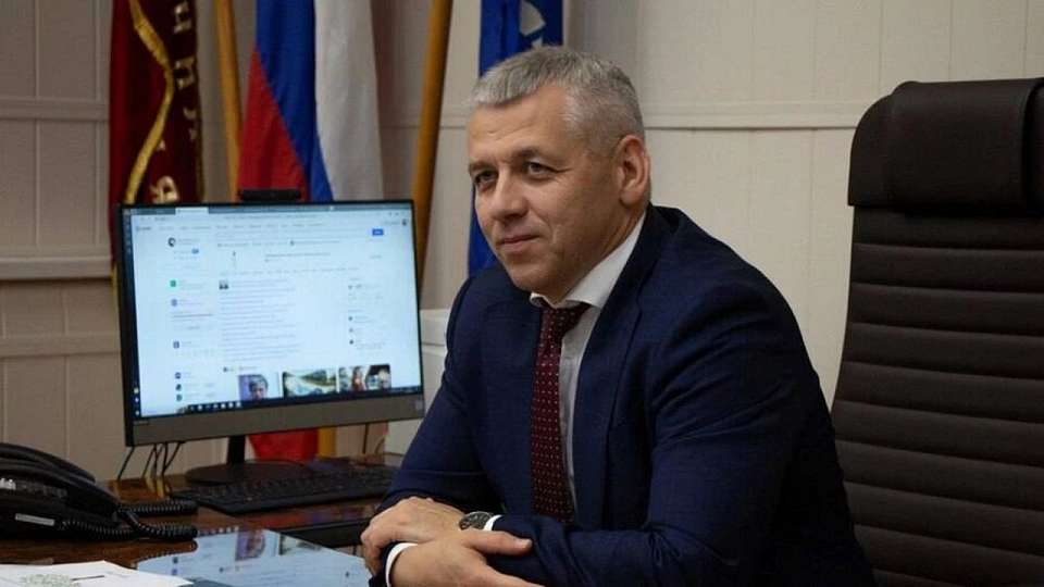 Николай Репников официально назначен ректором ВГУИТ