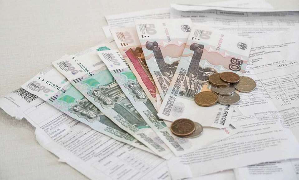 Фонду капремонта около 79 млн рублей по взносам задолжали воронежцы