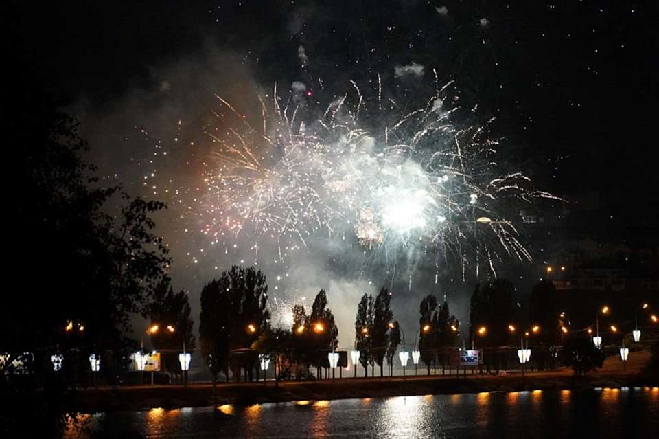 От «Смуглянки» до ретротанцев – как в Воронеже отметят День Победы