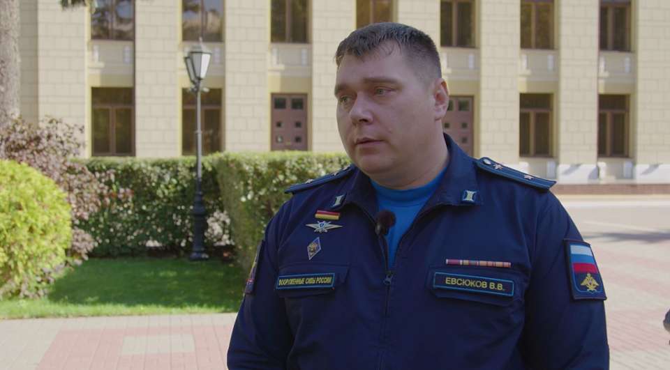 Свой отказ от мандата в облдуме прокомментировал воронежский участник СВО