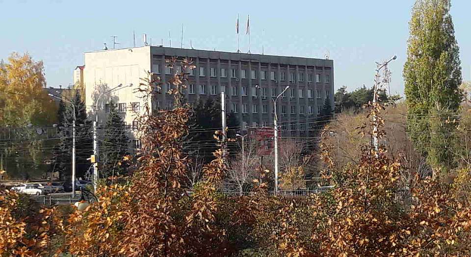 Почти 570 тысяч рублей штрафов взыскано в Левобережном районе Воронежа