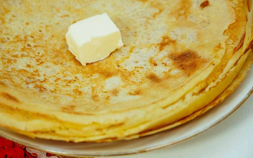 Гуляния на Масленицу отменили в Грибановском районе Воронежской области