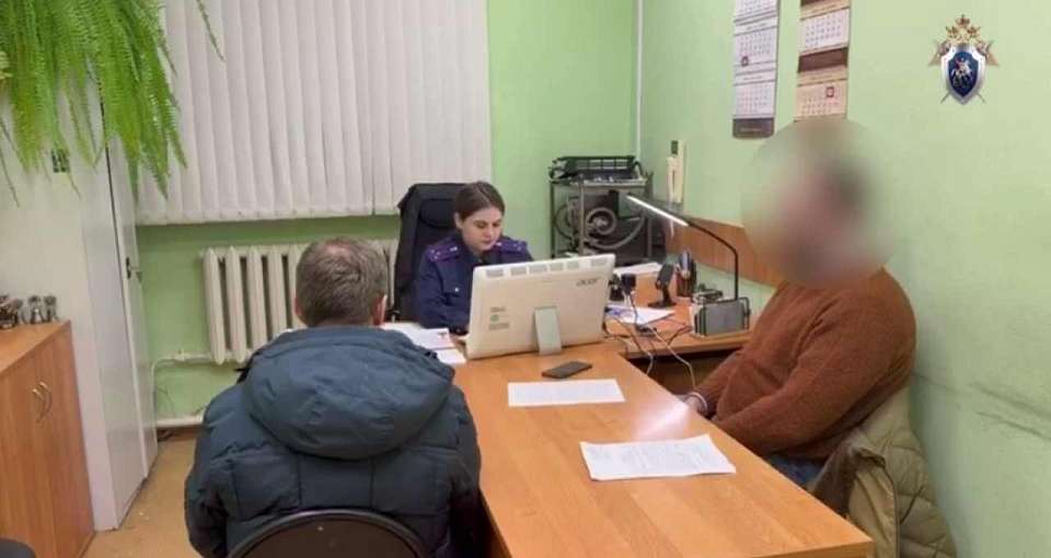 Мужчину, избившего подростка в Романовском сквере, задержали в Воронеже