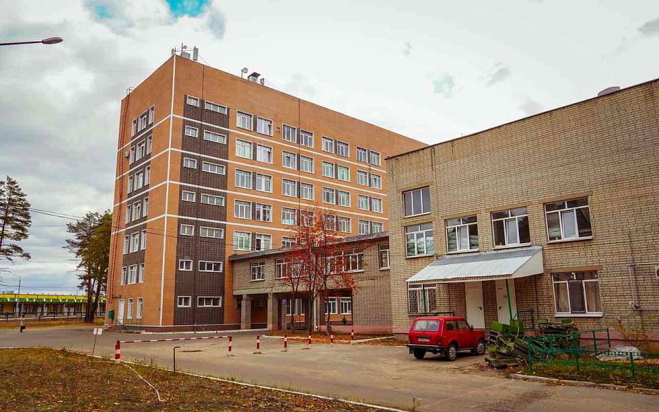 Горячую линию главврача открыли в воронежской больнице