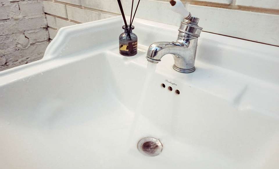 Медсанчасть МВД и многоквартирные дома в Советском районе Воронежа останутся без воды 26 июня