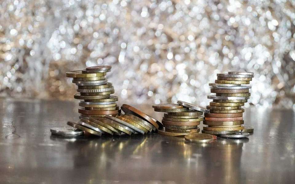 Инфляция ускорилась в Воронежской области