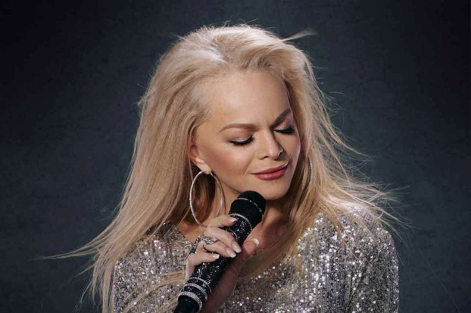 Лариса Долина исполнит для воронежцев свои хиты и мировые джазовые композиции
