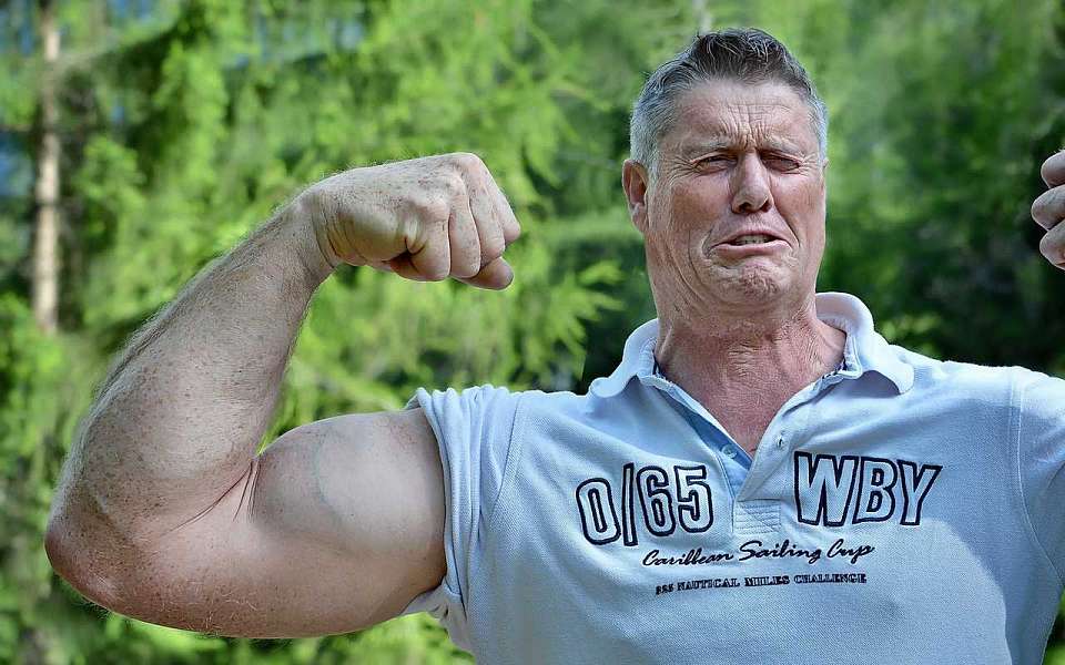 День мужского здоровья пройдет 22 июня в поликлинике Воронежа