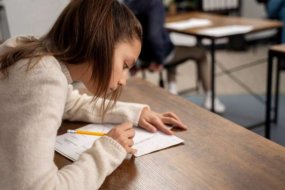 Ученикам Воронежской области рассказали об изменениях в заданиях ОГЭ в 2024 году