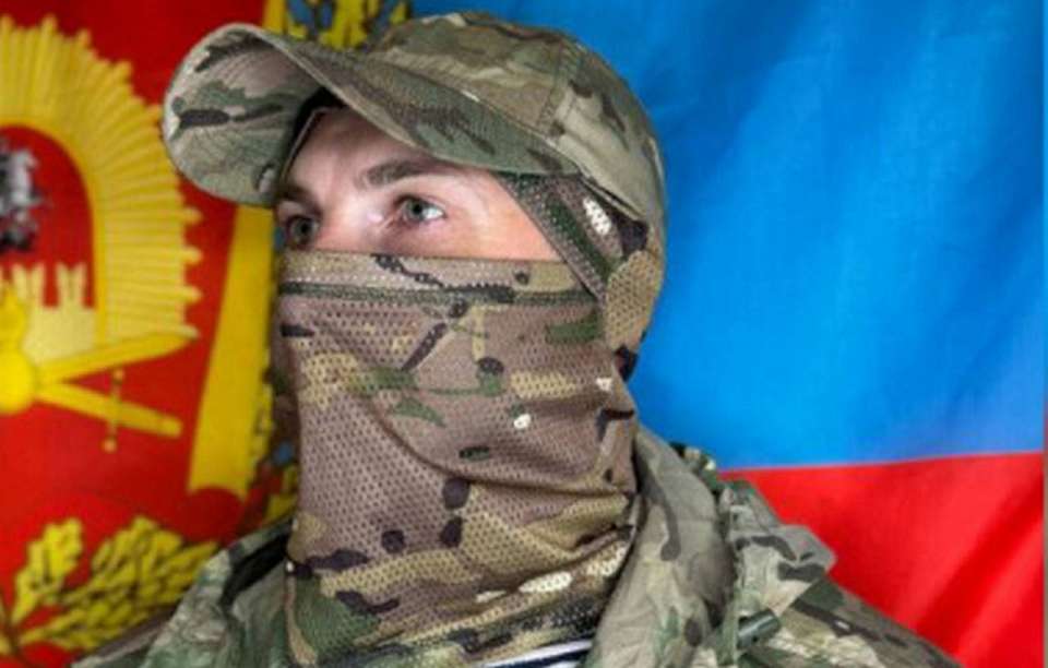 Воронежца отметили тремя орденами Мужества за проявленную доблесть в зоне СВО