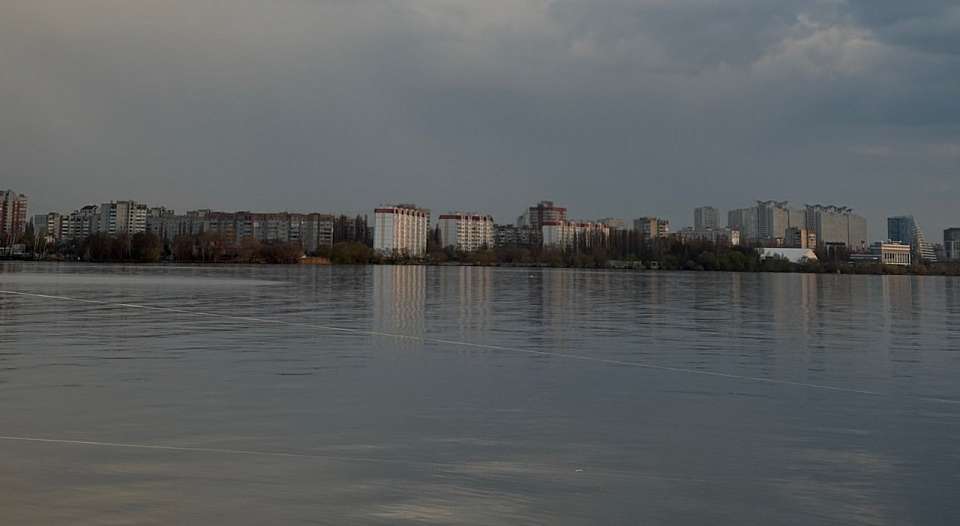 Воронеж глазами жителей: примите  участие во флешмобе фотографий, посвященном Дню города