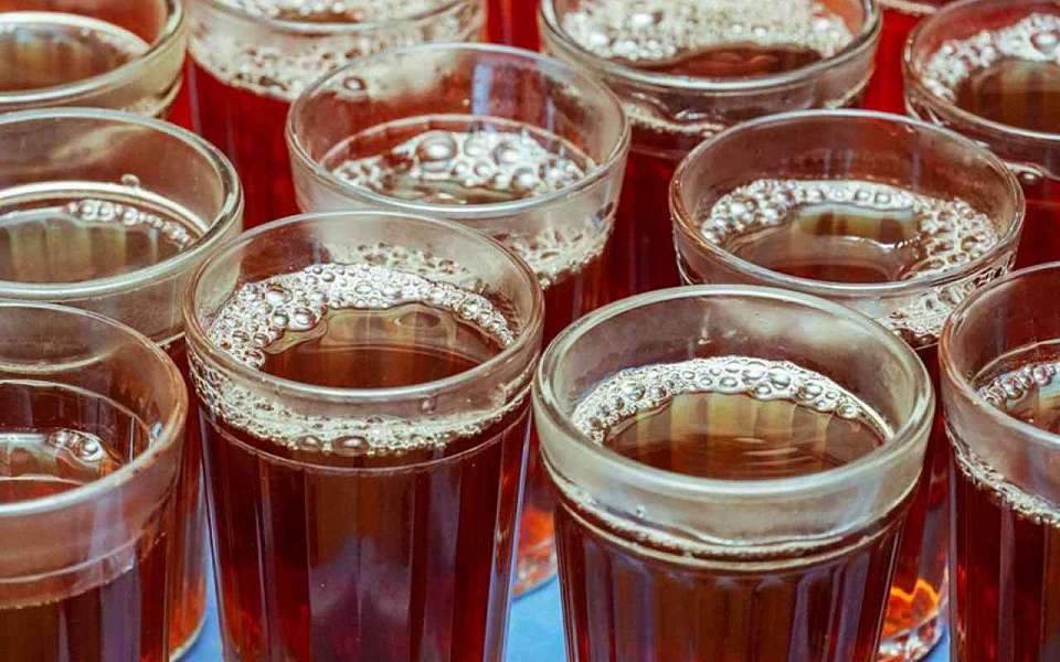 Наценки в 340% в школьных буфетах выявили воронежские прокуроры