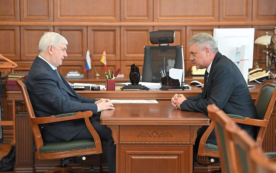 Из плена вызволили 77 воронежцев за год